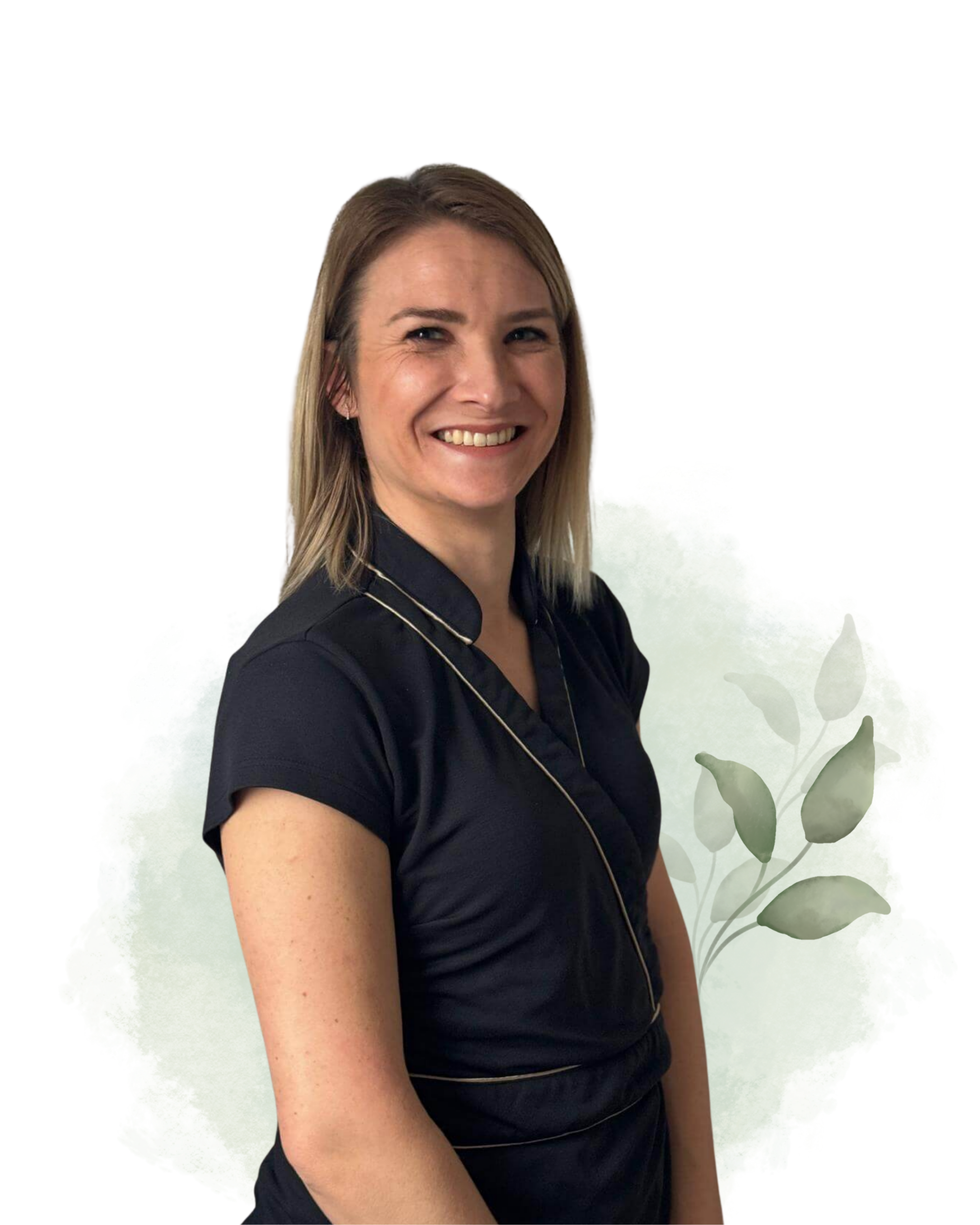 Mégane, esthéticienne experte en massages Dermo Facialistes et Kobido à Lingolsheim