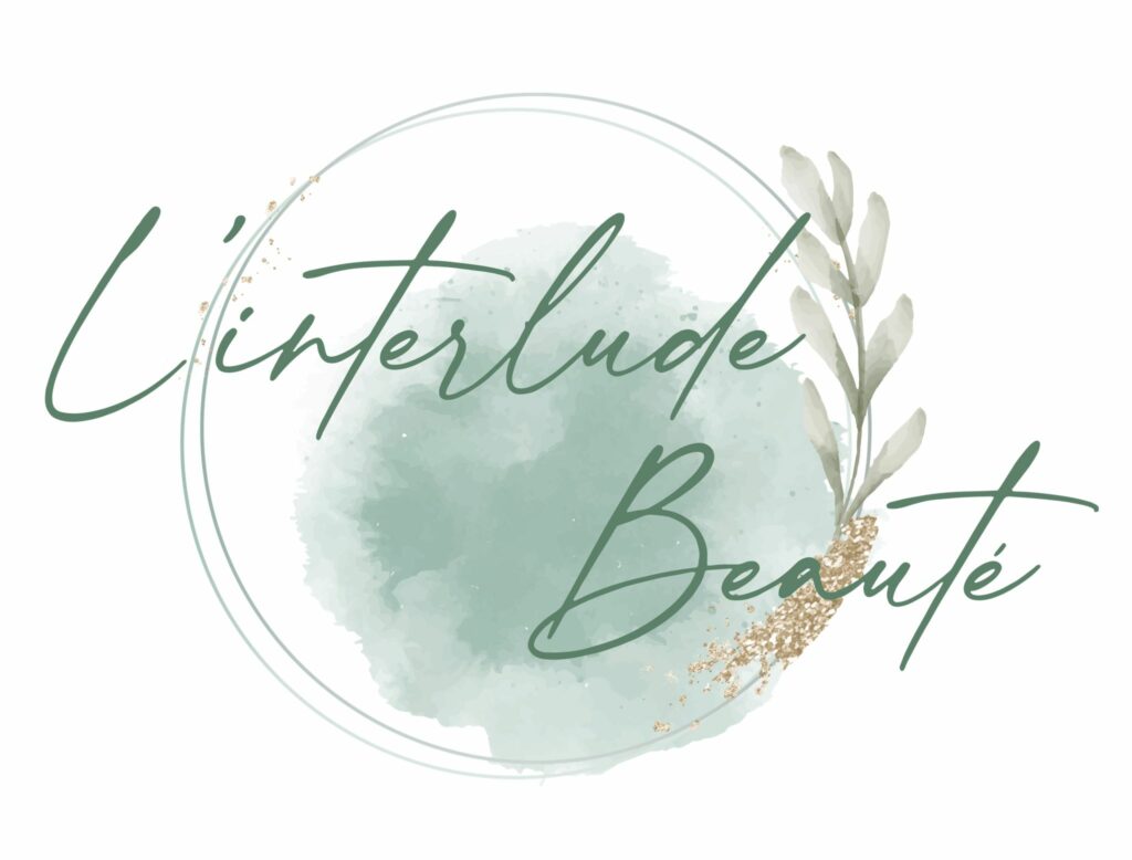 Logo l'interlude beauté à Lingolsheim