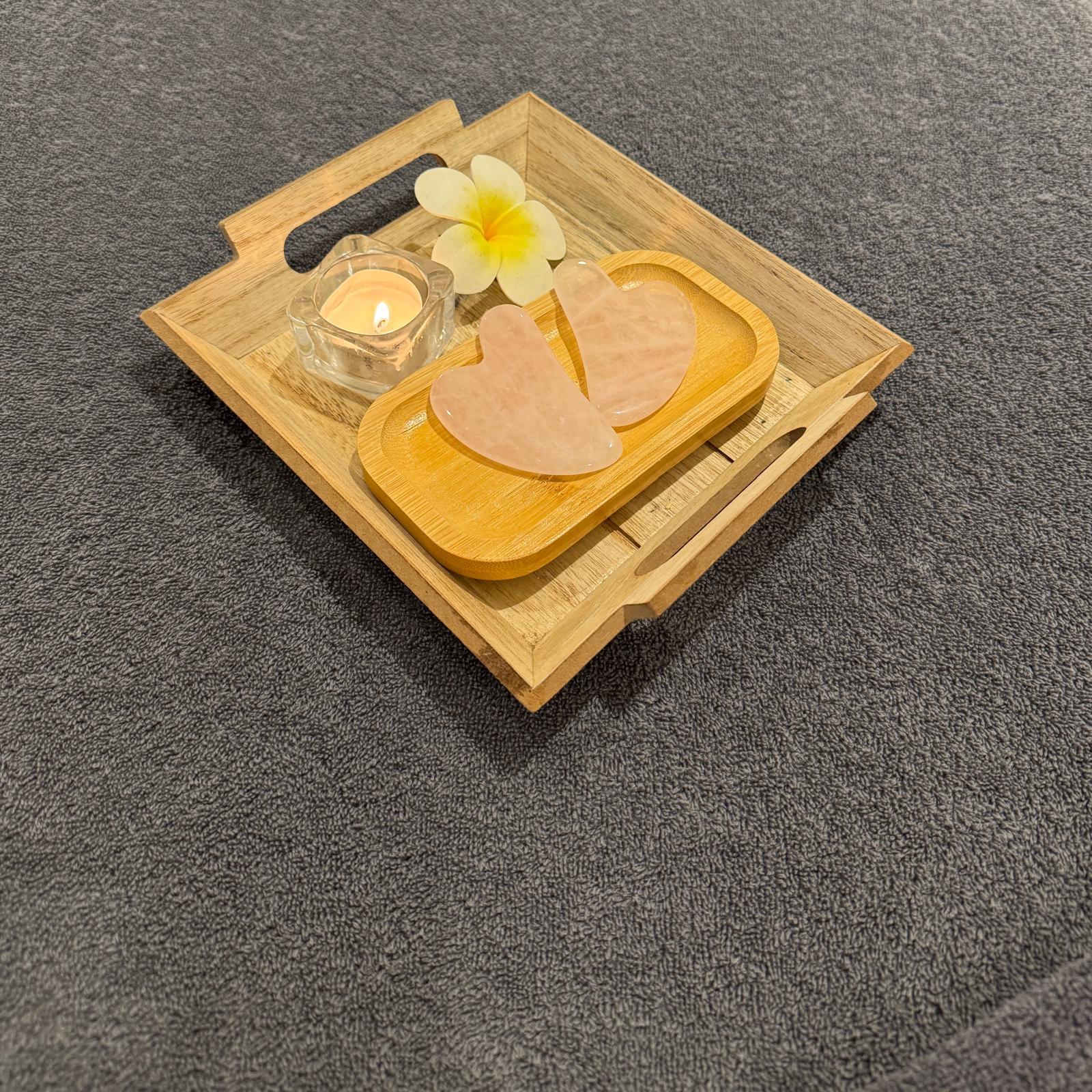 Offrir un soin à L'Interlude Beauté, 49 rue du Lac à Lingolsheim - Parking gratuit disponible